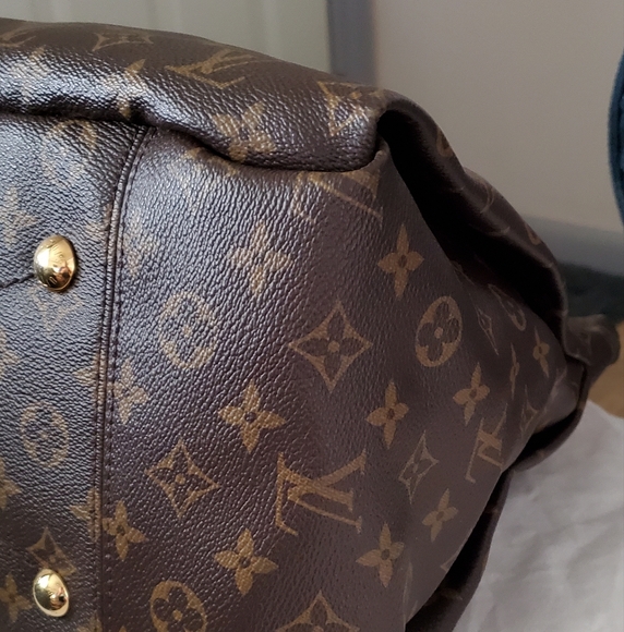 ๐ SOLD ๐ Louis Vuitton Monogram Artsy - Picture 13 of 17